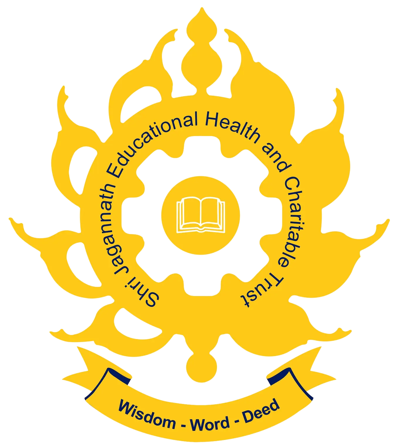 JCT Logo